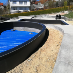 Installation de chauffage de piscine : options électriques, solaires et thermiques Floirac